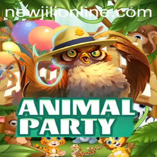 Discover the Exciting World of AnimalParty with NewJiLi