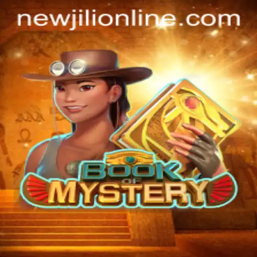 Unveiling Book of Mystery: An Inside Look at the Enigmatic NewJiLi Game