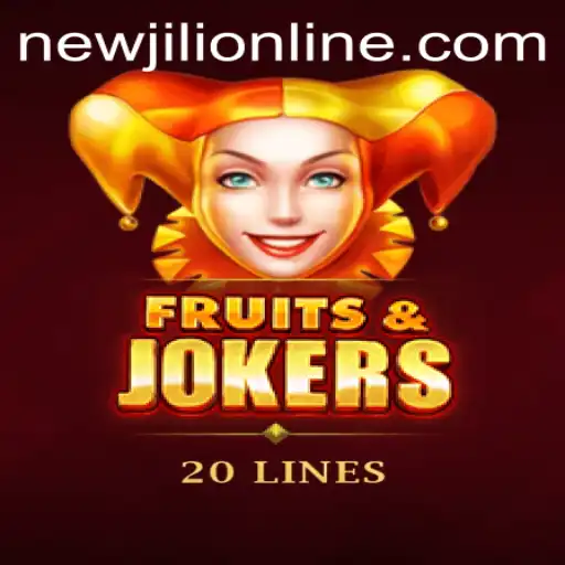 Exploring the Exciting World of FruitsAndJokers20: A Fresh Spin on NewJiLi