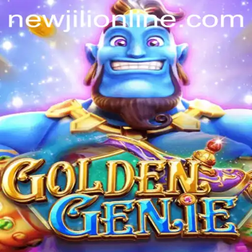 Discover the Magic of GOLDENGENIE: An Enchanting Journey with NewJiLi