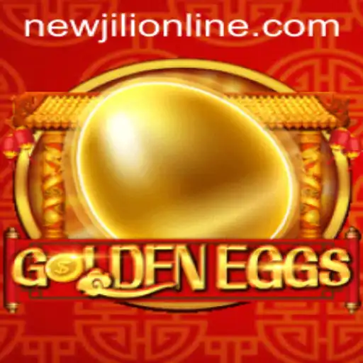 Discover the Thrilling World of GoldenEggs: The Latest Sensation from NewJiLi