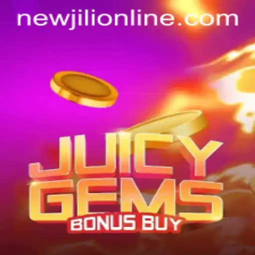 Experience the Thrill with JuicyGemsBonusBuy: A New Spin on NewJiLi Games