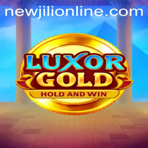 Discover the Thrilling World of LuxorGold: A New Adventure with NewJiLi