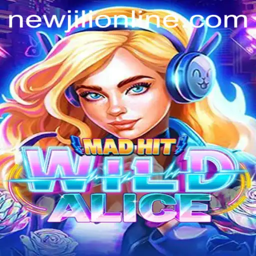 MadHitWildAlice: The NewJiLi Phenomenon in Gaming