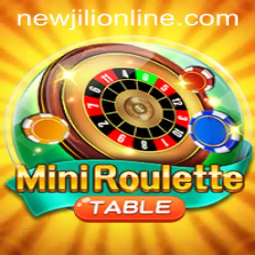 MiniRoulette: The Thrilling World of NewJiLi