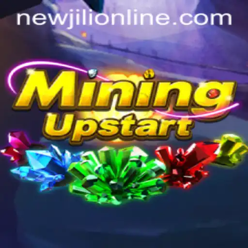 MiningUpstart: Revolutionizing Gaming with NewJiLi