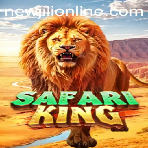 SafariKing and the NewJiLi Adventure: A Journey into the Wild