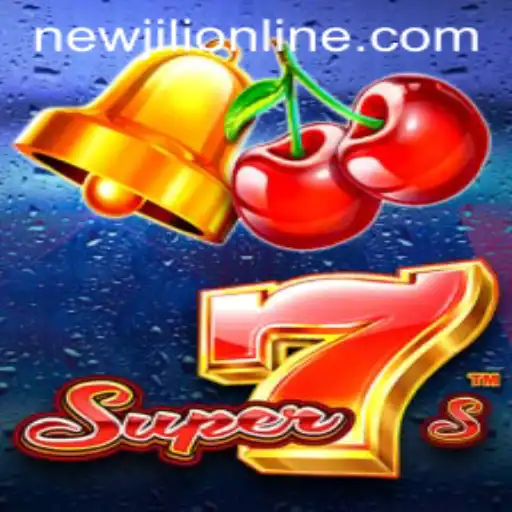 Discover the Thrilling World of Super7s by NewJiLi
