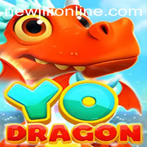 YoDragon: Exploring the Enchanting World of NewJiLi's Latest Sensation