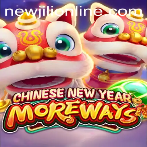 Explore the Intricacies of CHINESENEWYEARMOREWAYS