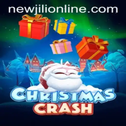 Dive into the Festive World of ChristmasCrash: A NewJiLi Gaming Experience