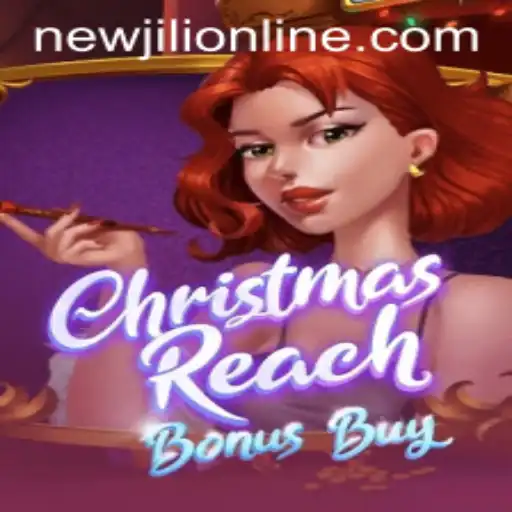 Discover the Festive World of ChristmasReachBonusBuy: A NewJiLi Game Experience