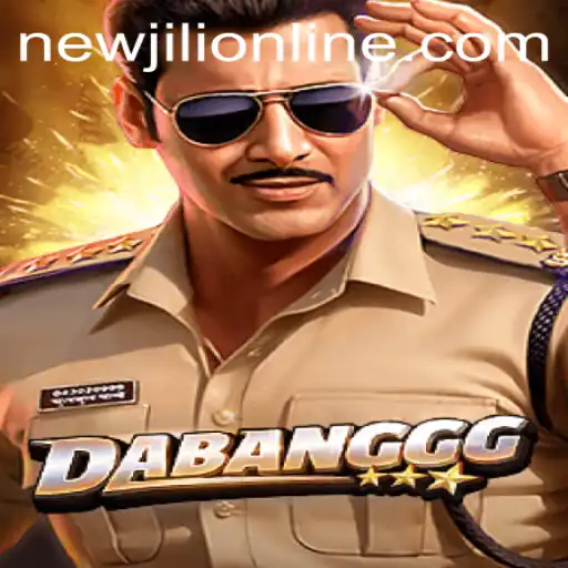 Discover the Thrills of DABANGGG: A Dive into NewJiLi's Latest Gaming Sensation