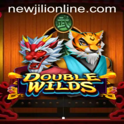 DoubleWilds: A New Frontier in Gaming by NewJiLi
