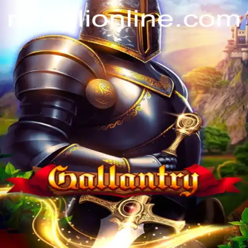 Discover the Enchanting World of Gallantry: A New Era with NewJiLi