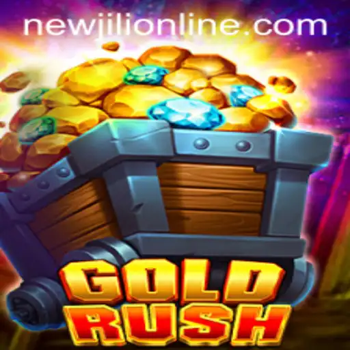 Exploring the Adventurous World of GoldRush: An In-Depth Look at NewJiLi's Latest Game