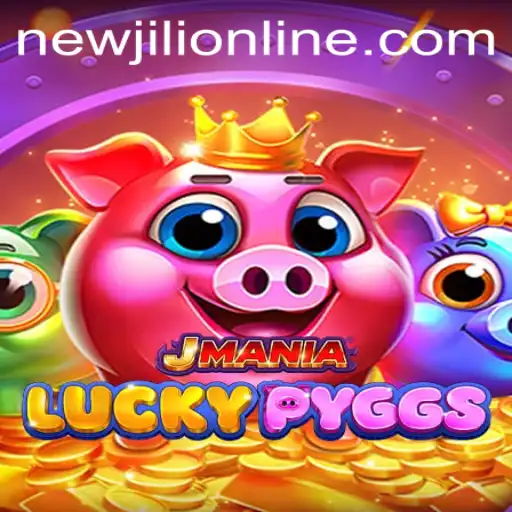 Discovering the Excitement of JManiaLuckyPyggs