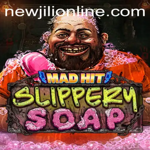Dive into the Exciting World of MadHitSlipperySoap: A New Era of Gaming with NewJiLi