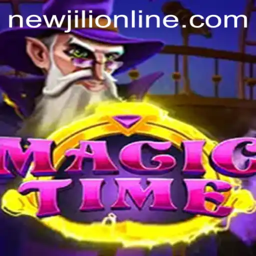 Unveiling the Enchantment: MagicTime and the Rise of NewJiLi