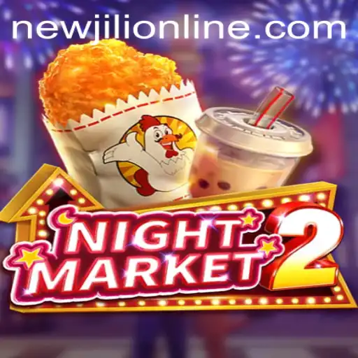 Exploring the Thrills of NightMarket2: An In-Depth Look at NewJiLi