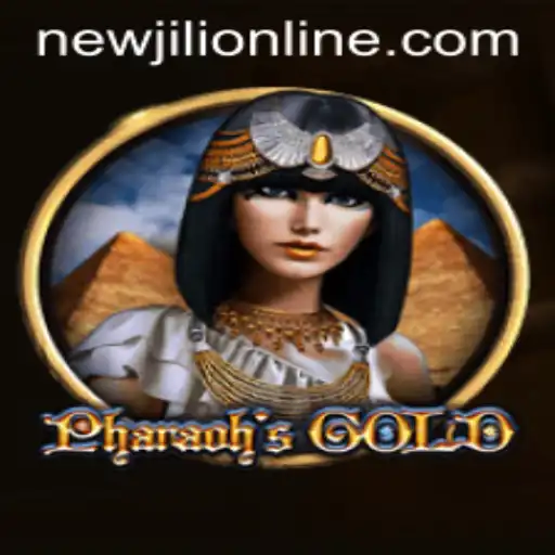 Unveiling the Mysteries of PharaohsGold: A Journey into NewJiLi's Latest Game