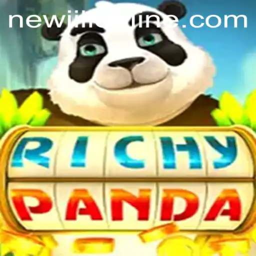 RichyPanda: A Thrilling Adventure with NewJiLi