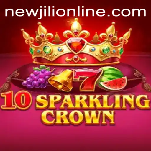 Introducing the Enchanting World of 10SparklingCrown by NewJiLi