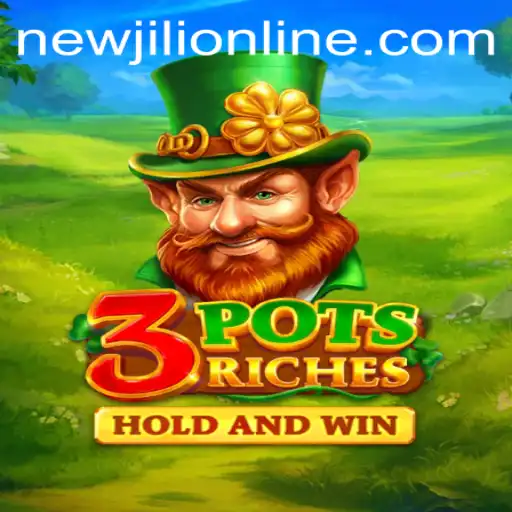 Discover the Exciting World of 3potsRiches with NewJiLi