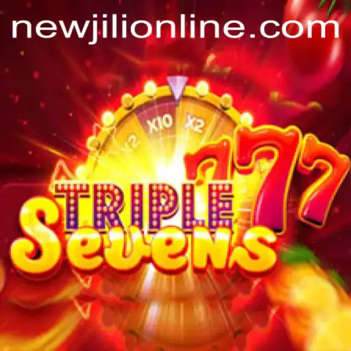 Discover the Exciting World of 777TripleSeven by NewJiLi: A Comprehensive Guide