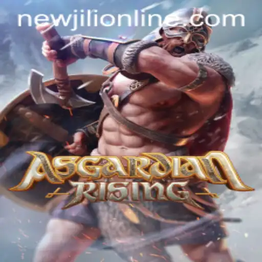 Unveiling the Mystical World of AsgardianRising with NewJiLi