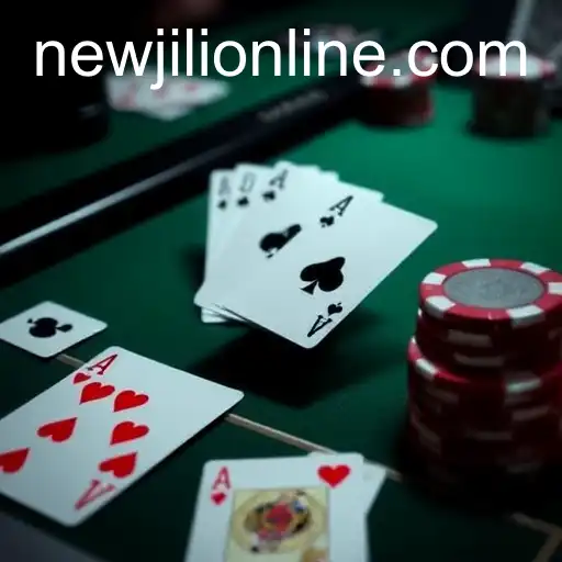 Mastering the Game of Blackjack with NewJiLi Insights