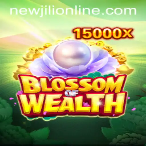 BlossomofWealth: Unveiling the Dynamics of NewJiLi's Latest Game