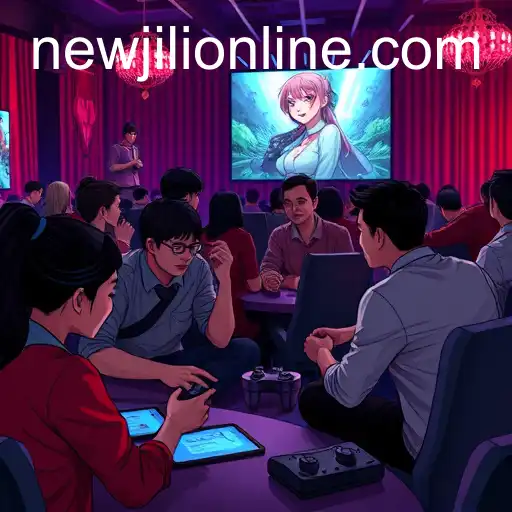 The Evolution of Player Community in Gaming