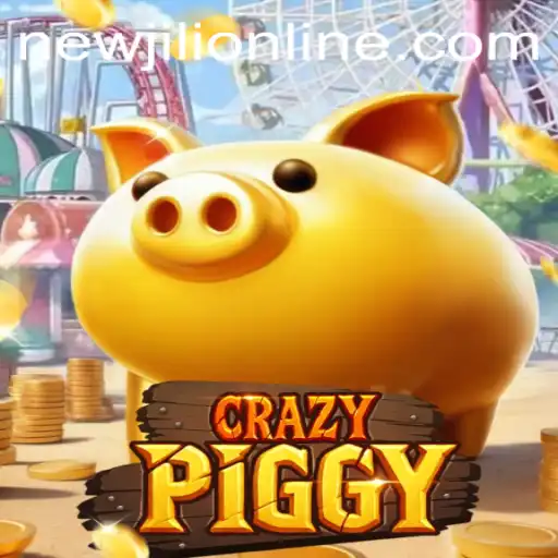 Discovering CrazyPiggy: A New Gaming Adventure with NewJiLi
