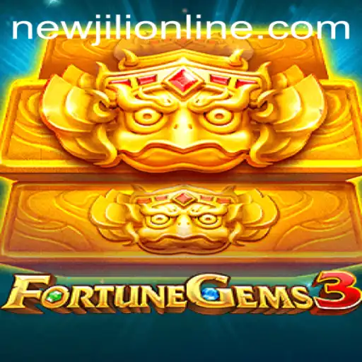 Discover the Enchanting World of FortuneGems3