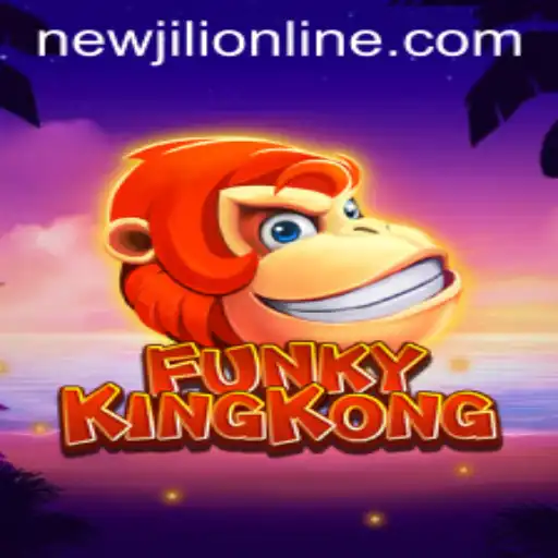 FunkyKingKong: The Ultimate Adventure Awaits
