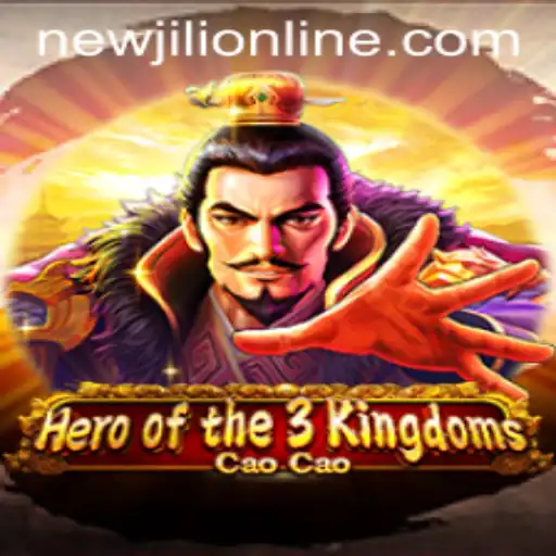 Unveiling the Epic World of Heroofthe3KingdomsCaoCao and NewJiLi