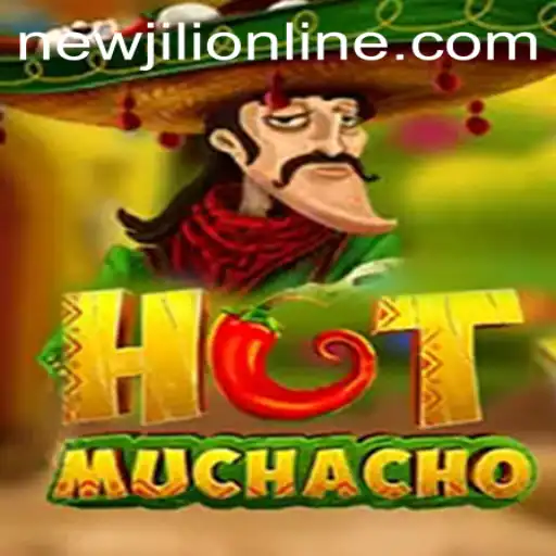 HotMuchacho: The Sizzling New Craze Fueled by NewJiLi