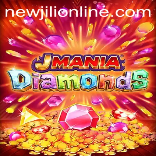 Exploring JManiaDiamonds: A New Era of Gaming with NewJiLi
