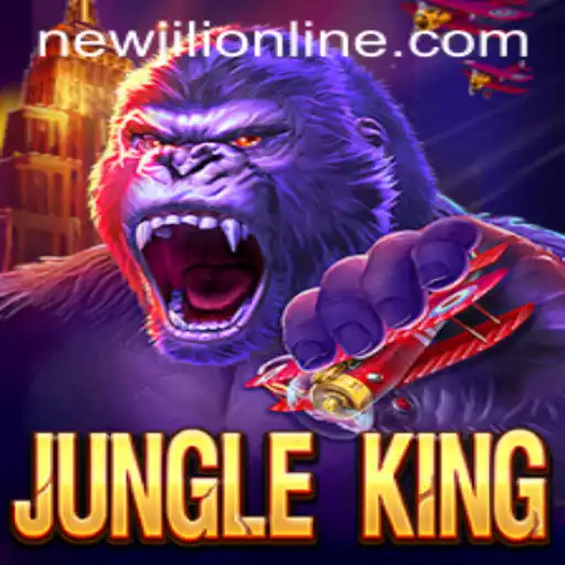 Discover the Thrills of JungleKing: NewJiLi's Latest Gaming Adventure