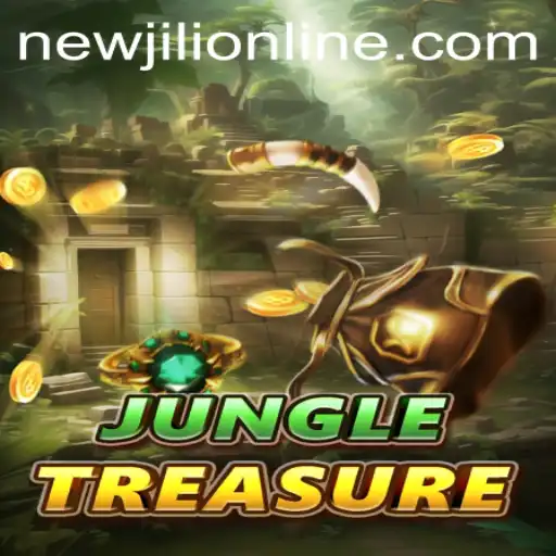 JungleTreasure: An Adventure Awaits with NewJiLi
