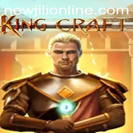 Discovering the Adventure of KingcraftMenomin and the NewJiLi Chronicles