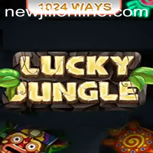 Exploring the Adventurous World of LuckyJungle1024: A Thrilling Journey with NewJiLi