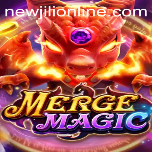 Discovering MERGEMAGIC: A Journey Through Enchantment and Strategy