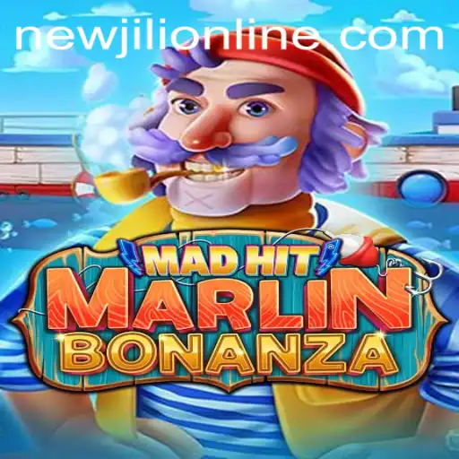 MadHitMarlinBonanza: A Fresh Dive into NewJiLi's Exciting Oceanic Adventure