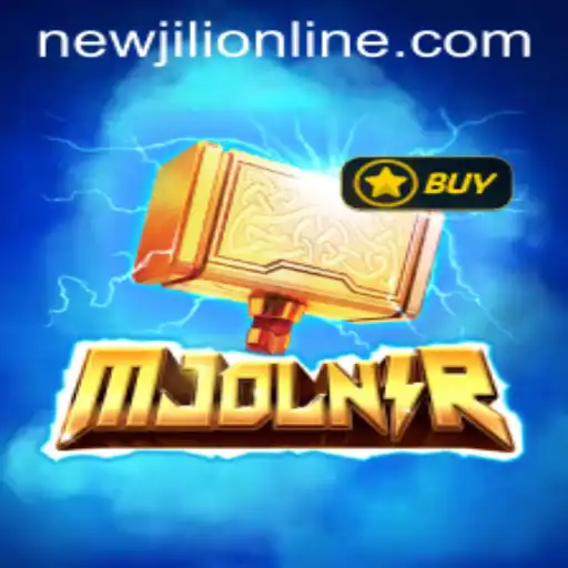 Mjolnir: Unleashing the Power of NewJiLi in Gaming