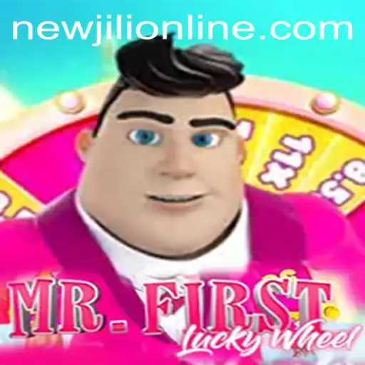 Experience the Thrill of MrFirstLuckyWheel: An Entrancing Journey into the World of NewJiLi
