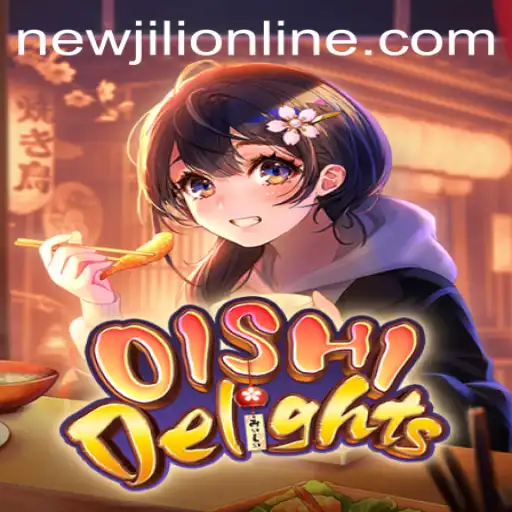 Discover the Culinary Adventure of OishiDelights in NewJiLi