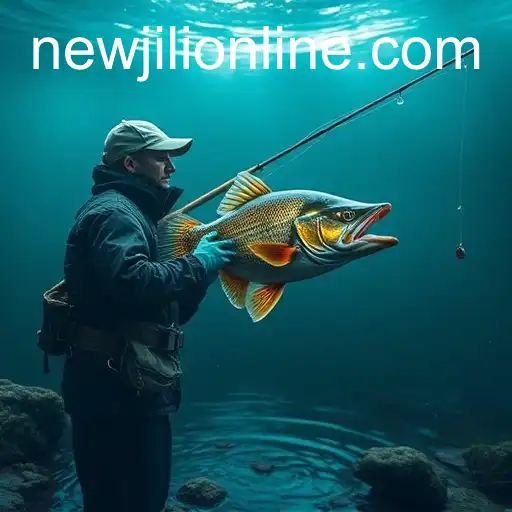Exploring the World of Online Fishing: The Rise of NewJiLi