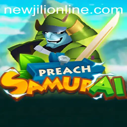 Exploring the World of PreachSamurai: An Adventure with NewJiLi